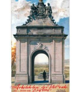 ARKITEKTEN DER BLEV VÆK - HVEM VAR EIGTVED? - DVD - BRUGT