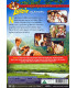 Lassie og pumaen - DVD - BRUGT