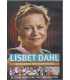 Lisbeth Dahl: Danmarks Revydronning - DVD - BRUGT