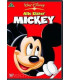Mickey - Alle elsker Mickey - DVD - BRUGT