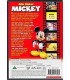 Mickey - Alle elsker Mickey - DVD - BRUGT