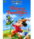 Mickey & Bønnestagen - Disney - DVD - BRUGT
