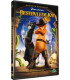 Den Bestøvlede Kat (Puss In Boots) - DVD - BRUGT