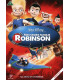 Min Skøre Familie Robinson - Disney Klassiker - Guldnummer 47 - DVD - BRUGT