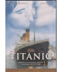 Titanic (KUN ENGELSKE UNDERTEKSTER) - DVD - NY