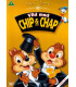 Chip & Chap - Vild med Chip & Chap - Disney - DVD - BRUGT