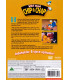 Chip & Chap - Vild med Chip & Chap - Disney - DVD - BRUGT