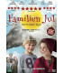 Familien Jul - har en nisse i skjul - DVD - BRUGT
