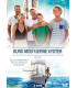 Kurs mod fjerne kyster: Sæson 1 - 2 DVD - BRUGT