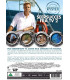 Kurs mod fjerne kyster: Sæson 1 - 2 DVD - BRUGT