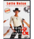 Lotte Heise: Damer, Duller & Drengerøve - DVD - BRUGT