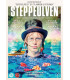 Steppeulven - DVD - BRUGT