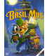 Mesterdetektiven Basil Mus- Disney - DVD - BRUGT