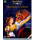 Skønheden og Udyret (Specialudgave) - Disney - DVD - BRUGT