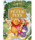 Peter Plys - Klassikeren Peter Plys - Disney - DVD - BRUGT