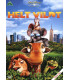 Helt vildt (Walt Disney) - DVD - BRUGT
