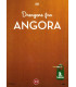 Drengene fra Angora: 2. sæson - 3 DVD - BRUGT