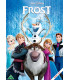 Frost (Walt Disney) - DVD - BRUGT