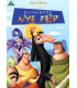 Kejserens nye flip - Disney -DVD - BRUGT