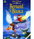 Bernard & Bianca - Disney - DVD - BRUGT
