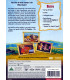 De frygtløse - The Muuhvie - Disney - DVD - BRUGT