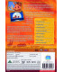 Løvernes konge Disney - 2 DVD - BRUGT