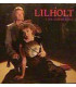 Lars Lilholt ‎– I En Sommernat - CD - BRUGT
