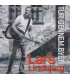 Lars Lindbjerg - Tur gennem byen - CD - BRUGT