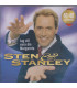 Sten & Stanley - Jag vill vara din Margareta - CD - BRUGT