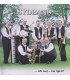 Sydband - Åh nej - nu igen! - CD - BRUGT