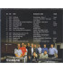 Sydband - Jamen hov, hvad er nu det ! - CD - BRUGT