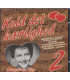 KALD DET KÆRLIGHED VOL. 2 - CD - BRUGT