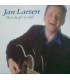 Jan Larsen – Hvis Du Gi'r Et Smil - CD - BRUGT