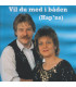 Hapn´s - Vil du med i båden - CD - BRUGT