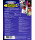 Casper & Mandril Aftalen 3: Fisso - DVD - BRUGT
