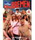 Live fra Bremen: Sæson 4 - 2 DVD - BRUGT