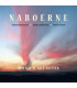 NABOERNE - DEN NAT AF ALLE NÆTTER - CD - BRUGT