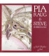 PIA RAUG & STEVE DOGROGOSZ - IND UNDER JUL - CD - BRUGT