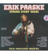 Erik Paaske synger Evert Taube volume 2 - CD - BRUGT