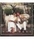LASSE & MATHILDE -  VARM MAGI - CD - BRUGT