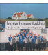LØGSTØR HARMONIKAKLUB - SÅ FO-ER DO E´MIER FOR DI PÆ-ÆNG - CD - BRUGT