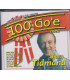 Bjørn Tidmand - 100 go'e med Bjørn Tidmand - 4 CD - BRUGT