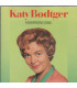 Katy Bødtger - Fiskerpigens sang - CD - BRUGT