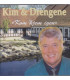 Kim & Drengene - Kom hjem igen - CD - BRUGT