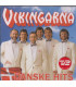 Vikingarna - Danske hits - 2 CD - BRUGT