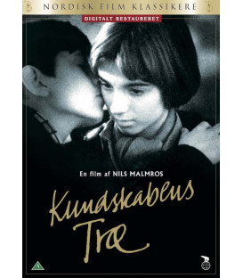 Kundskabens Træ - DVD - NY