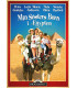 Min søsters børn i Ægypten - DVD - NY