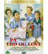 På Tro Og Love - DVD - BRUGT