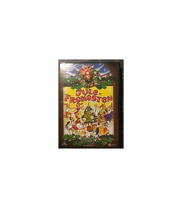 Jule-Frokosten - DVD - NY
