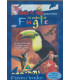 Cecile & Pepo: En Verden Af Fugle - DVD - BRUGT